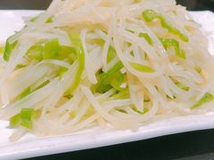 -芳芳私房菜·精做淮扬菜(承德路店)