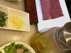 -牛街·马辈儿涮肉(牛街总店)