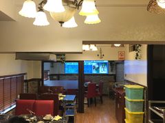 大堂-蔚海之都·象山蒸汽海鲜(仙霞路店)