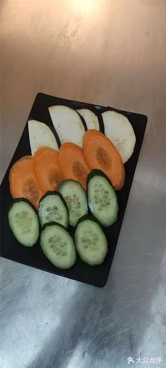 吾悦广场性价比超高的烤肉店，聚会首选