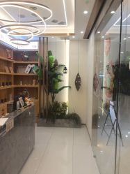 -芳朵美容养生SPA