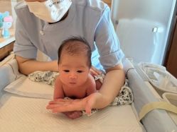 -圣贝拉母婴护理中心(广州瑰丽店)