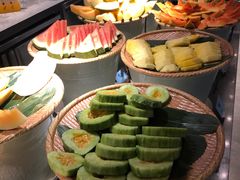 -星伦多自助料理(江阴万达店)