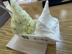 -野人先生Gelato(上海长宁龙之梦店)