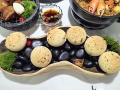 -3号仓库·创意中国菜(新世界城店)