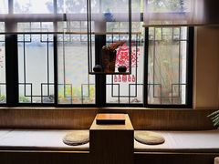 -翁暖茶馆(滨江东总店)