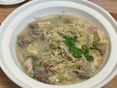-日丰园海肠水饺·老字号大连海鲜(小平岛总店)