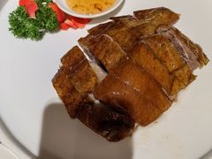 -香宫中餐厅 · 桂林香格里拉