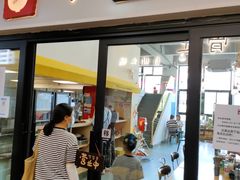 门面-李先生的首尔小馆(松江启源广场店)