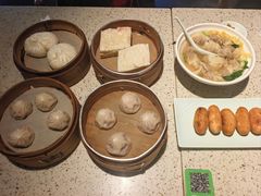 -东园小馆·早茶·淮扬小炒(江都路店)