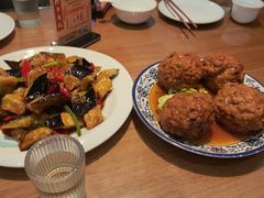 -春水锅贴·传统鲁菜(大明湖店)