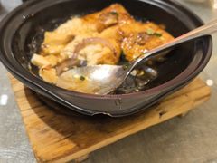 -北海渔村酒楼·粤菜海鲜点心(新华店)