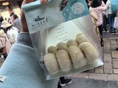 -好一朵茉莉花(老门东店)