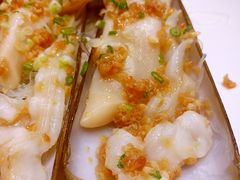 -金苑海鲜酒家(来魅力店)