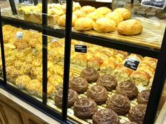 -丁香西饼屋(桂林路店)