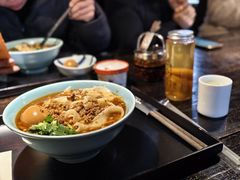 传统肉沫面-喜晋道面馆(华严寺广场店)