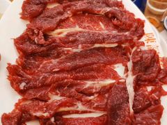-陈记顺和潮汕牛肉火锅(韩江路店)