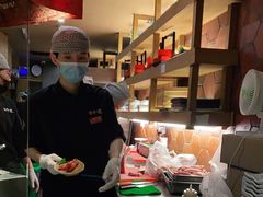 -御牛道日式烤肉料理(杭州万象城店)