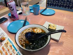 -晴季寿司(红旗街万达店)