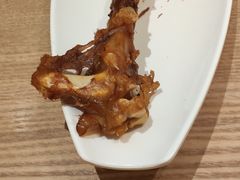 -西北45°(世茂广场店)
