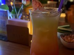 -MARU玛露音乐餐厅(大学路店)