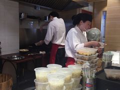 -老通城豆皮大王(吉庆街店)