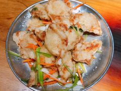 -串掌柜·炭火烤肉撸串专营店(盛世俪园店)