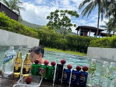 -石梅湾艾美度假酒店