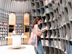 -思南书局·诗歌店