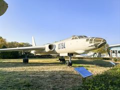 -中国航空博物馆