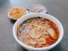 -洪师傅牛肉面(文昌南路店)