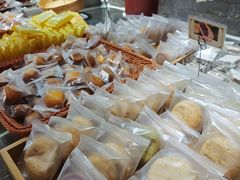 -李氏憨粑粑(官渡古镇店)