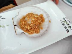 -宾朋海鲜饭庄(兴海路店)