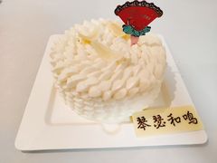 -壹点壹客·生日蛋糕(南山店)