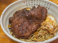 -无名氏面馆(邮电路店)
