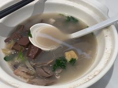 -苏晓玥·江南小吃(深圳北站店)