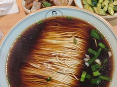 -孙盛兴奥灶面馆·蟹黄面·三虾面(直营.拙政园店)