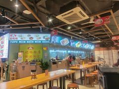 -银记肠粉店(南方医院店)
