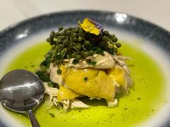葱油鸡-Yan Ting 宴庭中餐厅(上海静安瑞吉酒店)