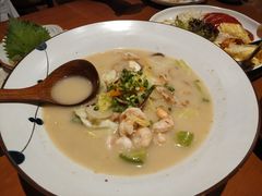 -気楽亭和食料理(气乐亭大世界本店)