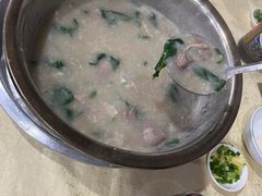 -标记美食新鲜猪杂(兴南大道店)