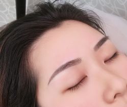 -久匠·纹眉半永久野生眉