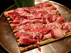 -西塔老太太泥炉烤肉(龙湖北苑天街店)