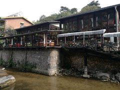 -北京水岸山吧度假村(雁栖镇店)