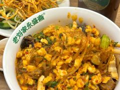 -老刘家永盛斋·传统泡馍(东关南街店)