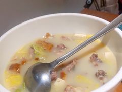 -陆壹捌餐厅(五大道店)