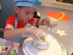 -芭菲盛宴·环球美食(北城国际店)