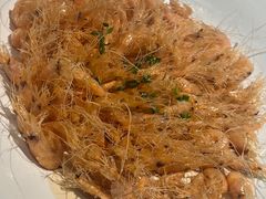 -狮王府淮扬菜(夫子庙老门东店)