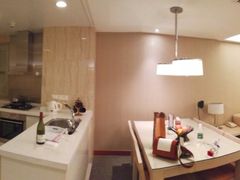 -仁恒辉盛阁酒店公寓