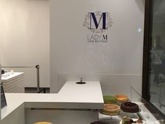 -Lady M Cake Boutique(麦迪逊大道店)